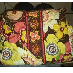 Vera Bradley bag